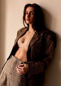 Amalina Woods